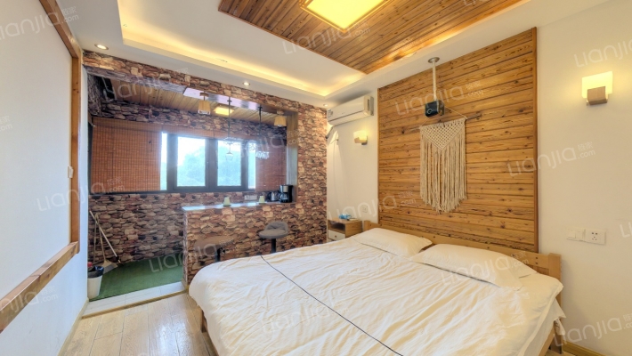 长乐路二手房实景图