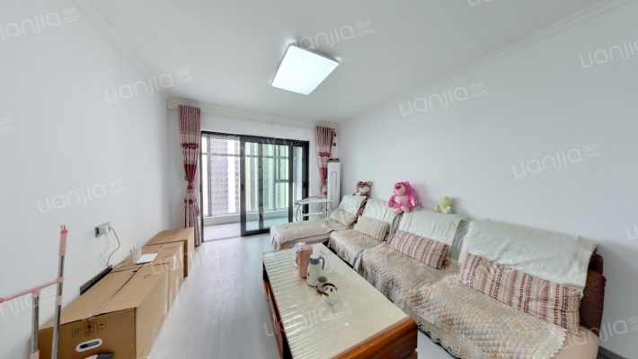 南飞鸿玖玺大观二手房实景图