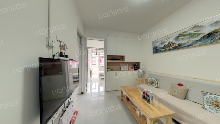 兴隆园二手房实景图