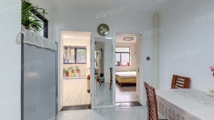 扬子十九村二手房实景图