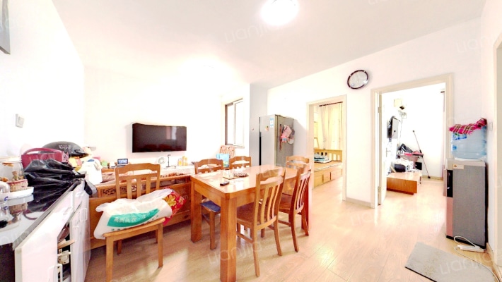 仲雅苑北区二手房实景图