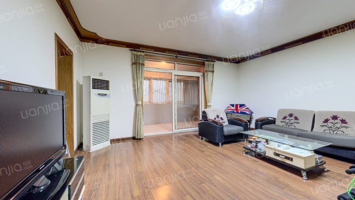 凤鸣公寓二手房实景图