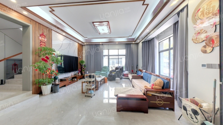 金溪佳苑二手房实景图