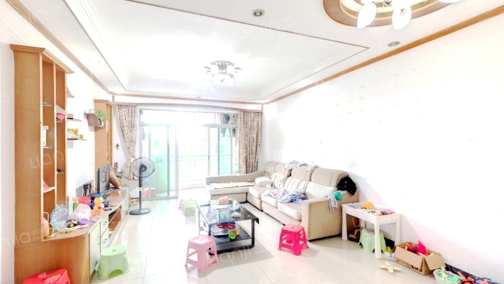 金桃园二手房实景图