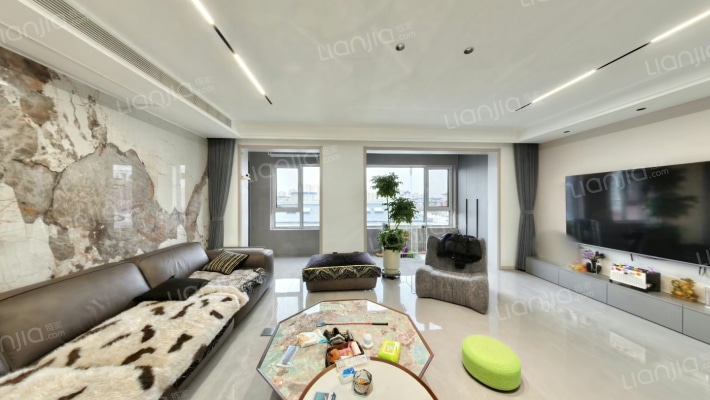 观澜文苑二手房实景图