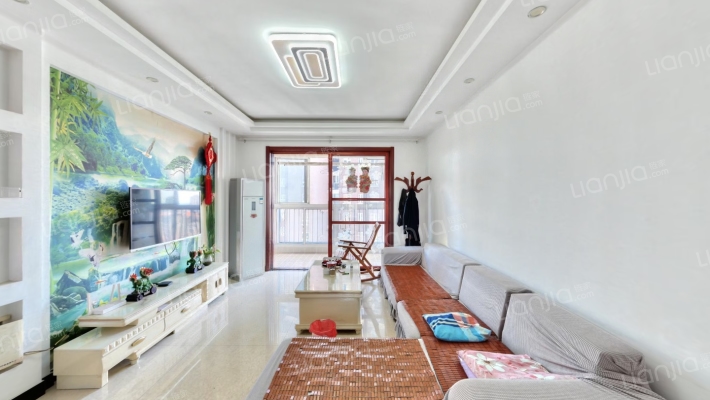 大发宜景城二期二手房实景图