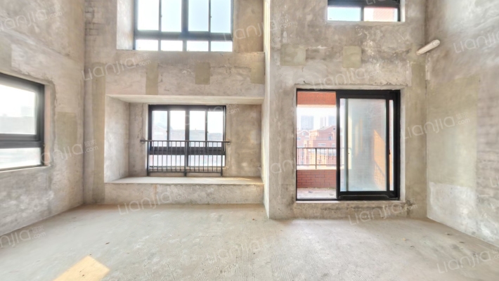 启迪协信星麓原麓园二手房实景图