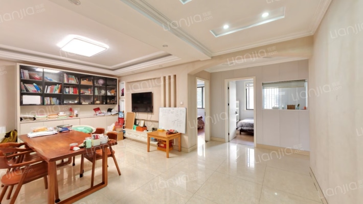 云瑞佳苑二手房实景图