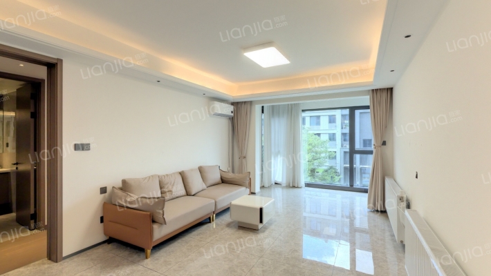 理想大地望宸里二手房实景图