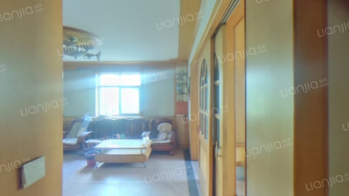 学步桥南小区二手房实景图