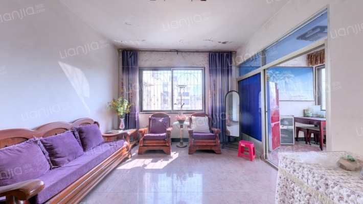 南浦路41号二手房实景图