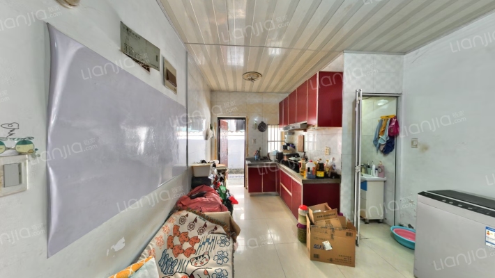 文一路57号二手房实景图