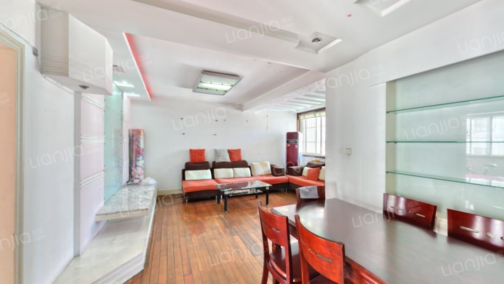 谷阳新村二区二手房实景图