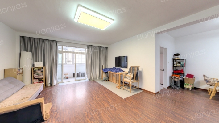 温州大道小区二手房实景图