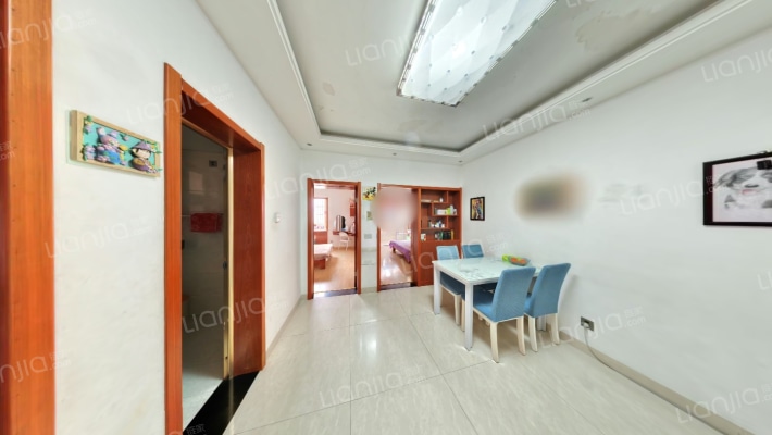 光大新村二手房实景图