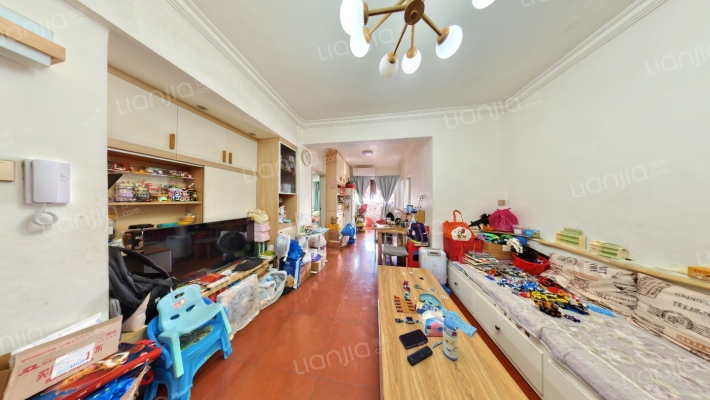 怡心苑二手房实景图