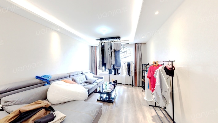 嘉惠九里二手房实景图