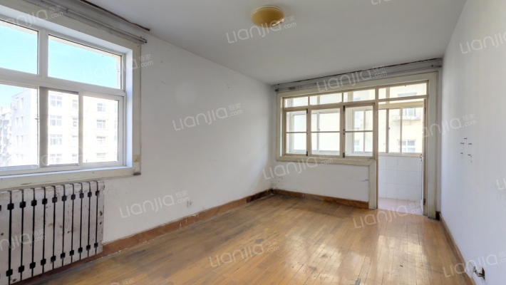 南山社区二手房实景图