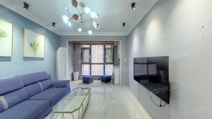 碧桂园凤凰城·天颂二手房实景图