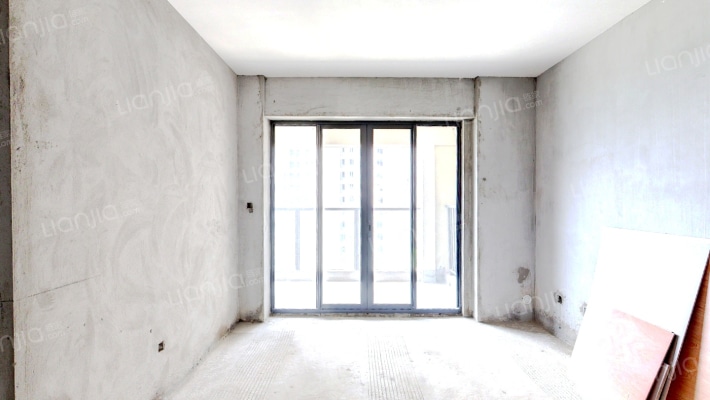 金辉优步大道二手房实景图