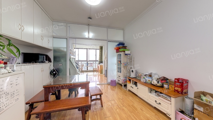 新雨香沁二手房实景图