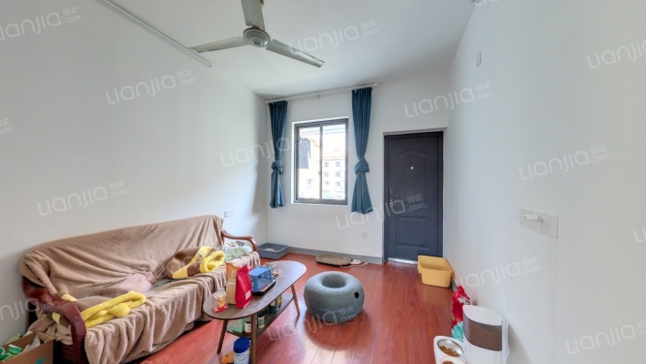 119平安小区二手房实景图