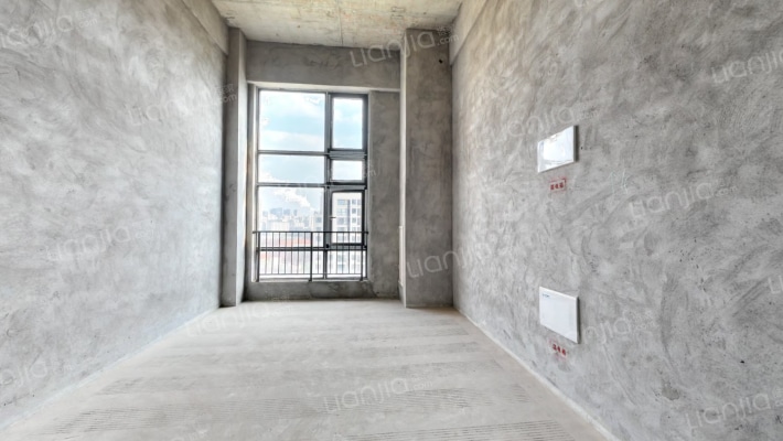 中交中央公园美宸二手房实景图