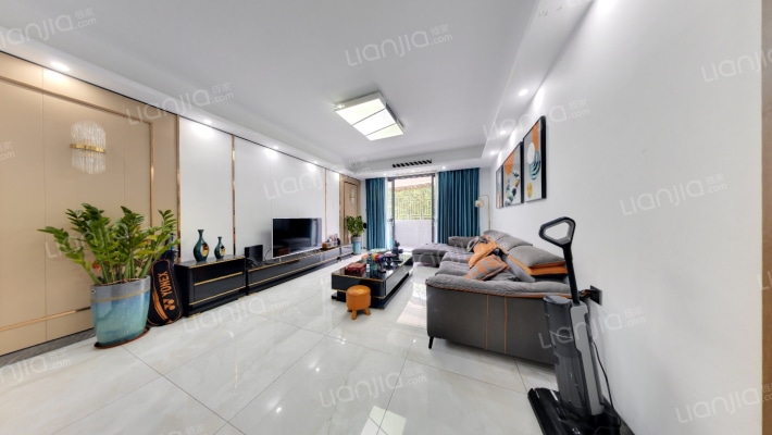 黄金苑南岭医院职工住宅楼二手房实景图