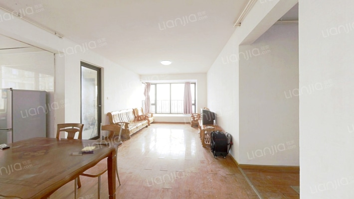 龙湖·原著东苑二手房实景图