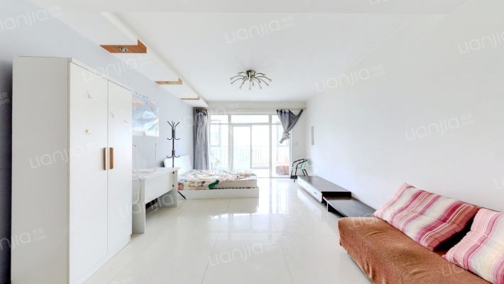 傲云峰小区二手房实景图