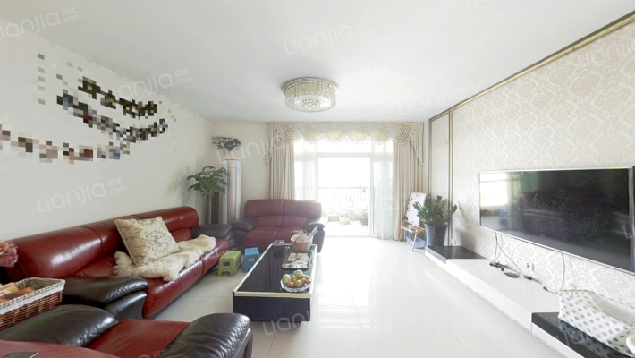 旭日湾二手房实景图