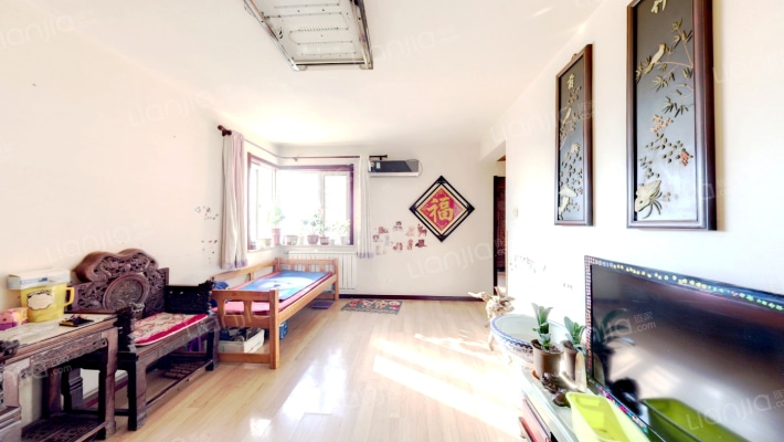 紫江馨苑A区二手房实景图