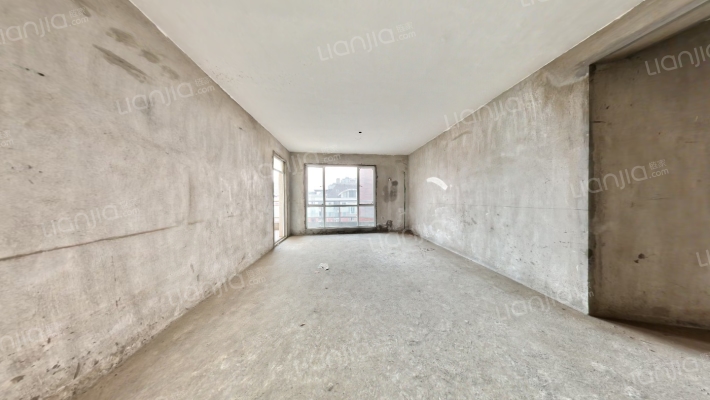 千禧颐河园二手房实景图