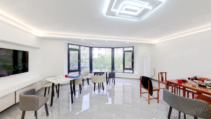 馨居园二手房实景图