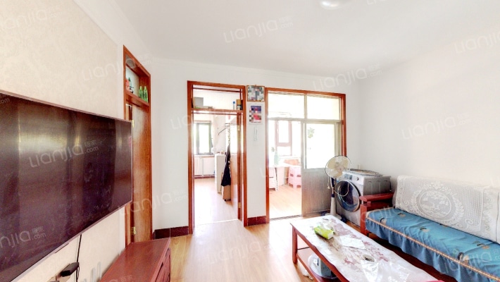 八局小区二手房实景图