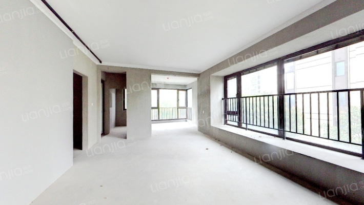 金地华章二手房实景图