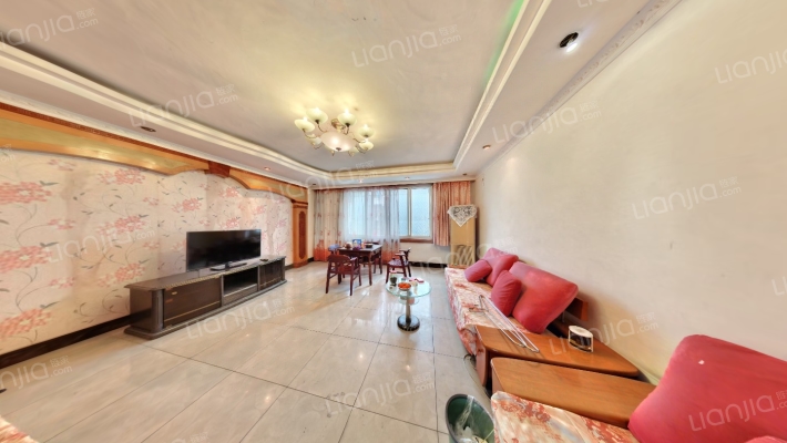 绿洲苑二手房实景图