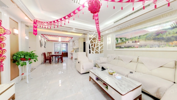 江家溇公寓西区二手房实景图