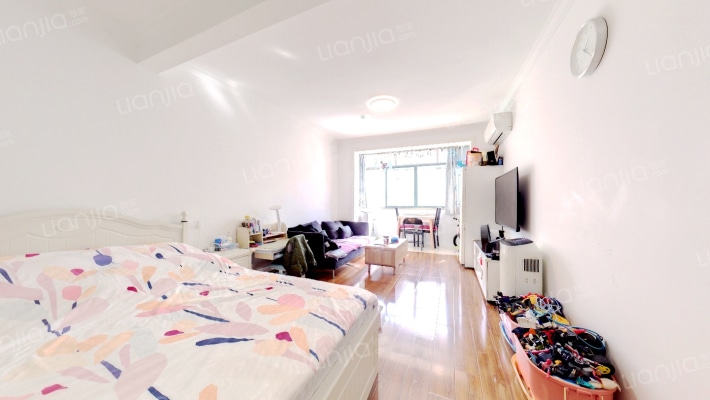 瑞冬小区二手房实景图