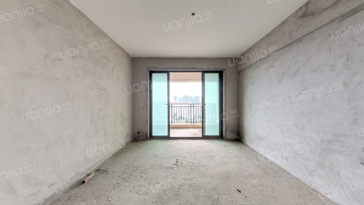 嘉宏世纪豪庭二手房实景图