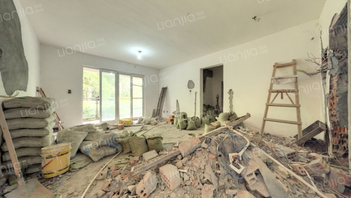 润弘铭城二手房实景图