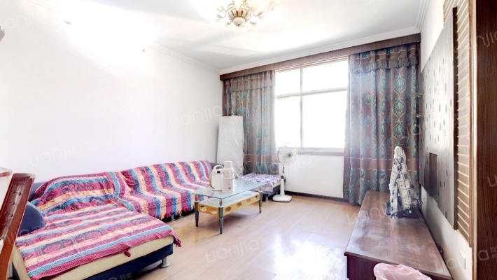 碧溪苑二期二手房实景图