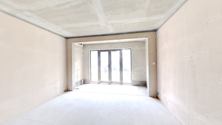 泰山府二手房实景图