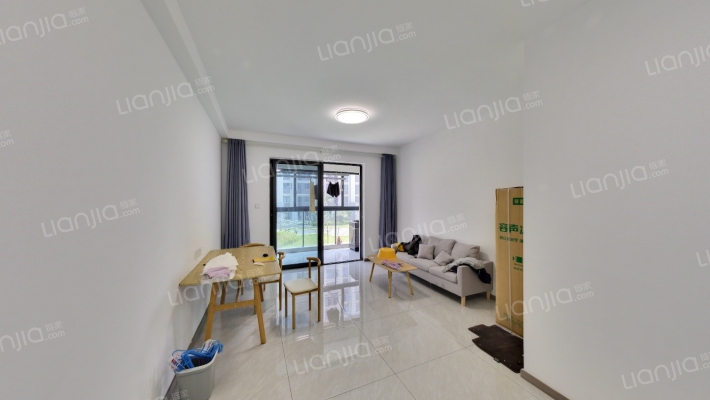 育人嘉园二手房实景图