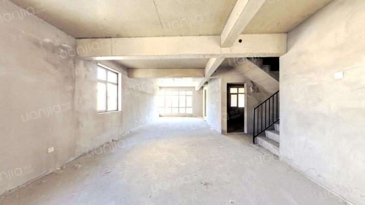 金亨世家二手房实景图