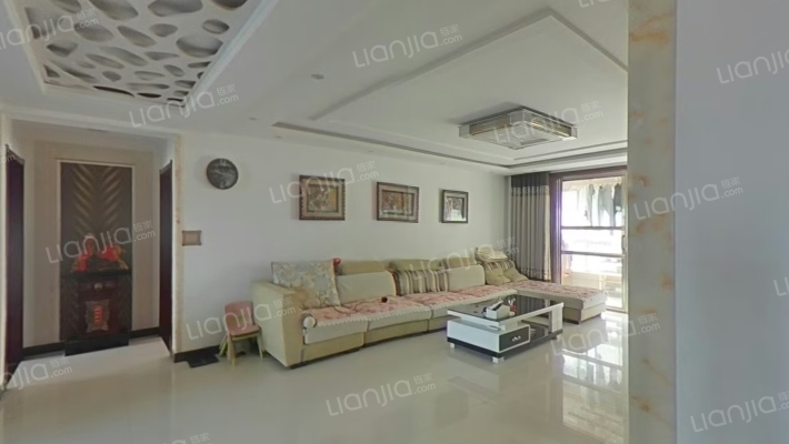 鑫和苑小区二手房实景图