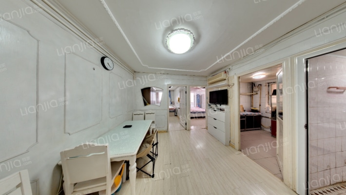 观云里二手房实景图