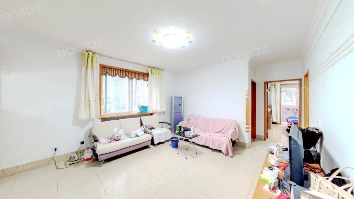 亚圣园二手房实景图