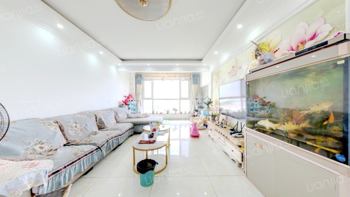 正元怡居二手房实景图