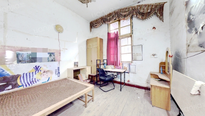 二机宿舍二手房实景图